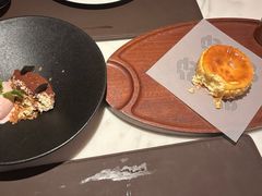 -恰餐厅 CHAR Bar & Grill (珠海仁恒洲际店)