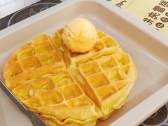 -成裕雪糕店(士多店)