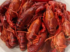 -戒指龙虾·小龙虾·海鲜·烧烤(华中美地店)