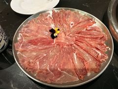 -巴蜀大将火锅(春熙店)