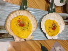 -花潮料理艺食馆(世欧广场店)