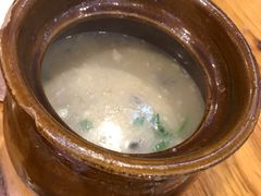 -长平老姿娘夜粥(平东一街店)