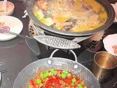-探鱼·鲜青椒爽麻烤鱼(领展购物广场店)