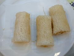 -凤凰楼酒家·粤宴点心(华强北店)