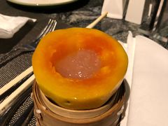 -金海湾自助餐厅(金陵饭店)