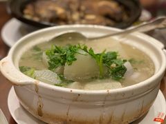 -御唐府 鲍满楼(体育中心店)