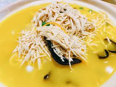 大煮干丝-双东酒店(东关街店)