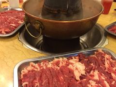 iphone_upload_pic-月圆火锅(宁海东路二店)
