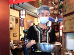 -芦苇荡·酸汤鱼(回龙观店)