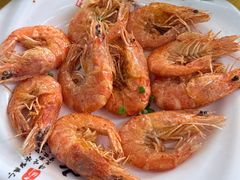 -秋姐美食店(旅游大道店)