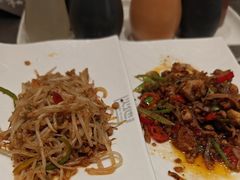 -火地铁板烧(昆山万象汇店)