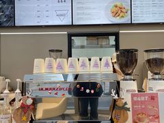 -Manner Coffee(万象食家店)