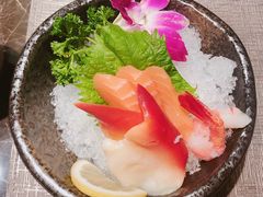 -枫品铁板烧(东樾店)