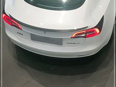 -TESLA 特斯拉(北京南四环中路特斯拉中心)