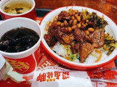 -猪角·闽南猪脚饭(华闽大厦店)