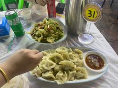 -日照大牌檔•小船海鲜(万平口店)