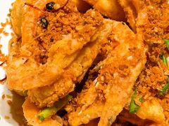 -四世同堂·京菜·烤鸭(双井店)
