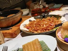 -晓粤·惹味粤菜(凯德乐峰广场店)