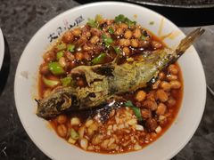 -大鱼山房鱼头火锅(老字号品质店)
