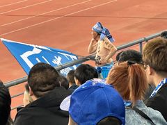 -大连体育中心体育馆