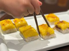 黄米凉糕-紫泥369粗粮季(鼓楼店)