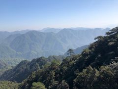 -三清山风景名胜区