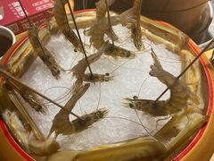 -捞围鲜·港式打边炉(海阳路店)