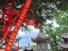 -上海青龙寺