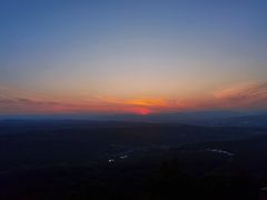 -帽儿山国家森林公园