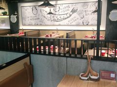 -山城外·非遗酸菜鱼(蜀都万达店)