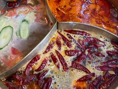 -小龙坎老火锅(北京三里屯店)