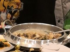 羊肉汤-回香楼大连新派清真菜