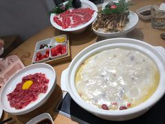-湯系·煲汤手艺人(东二环泰禾广场店)