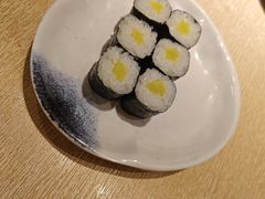 -万岁寿司(芳村店)