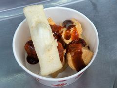 -龙翔臭豆腐(河坊街店)