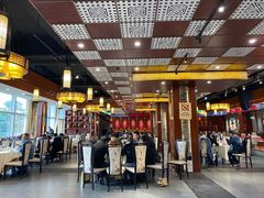 大堂-牛头鱼庄·地道广西菜(鲁班店)