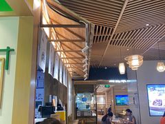 -甲乙饼·手工牛肉饼(金地广场店)