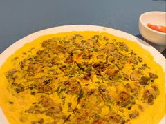 现煎海蛎煎-闽海肴(北辰荟店)