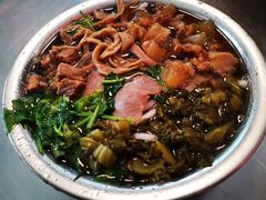 -花溪牛肉粉(八鸽岩店)