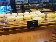 面包甜点陈列柜-Caten佳田(西湖丽日店)