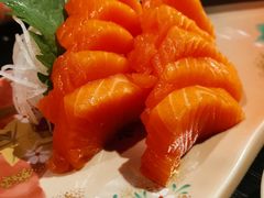 -鲤·鮨KOISUSHI
