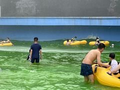 -亚马逊丛林水乐园