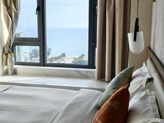 -玫瑰海岸文化旅游度假区