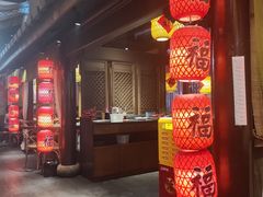 -王庄阿咪海鲜大排档(上下杭店)