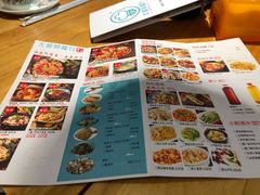 菜单-大厨的餐厅(曾厝垵总店)