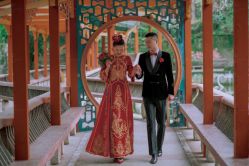 -金夫人婚纱摄影(包河万达店)