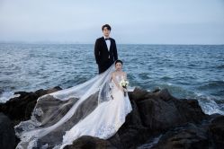 -秦皇岛我和你婚纱摄影工作室