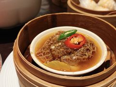 -领事馆19号中餐厅(厦门海景洲际酒店)