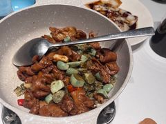 -局气 烤鸭·北京菜(光华路店)