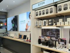 -九机·手机电脑数码(金色时代广场店)